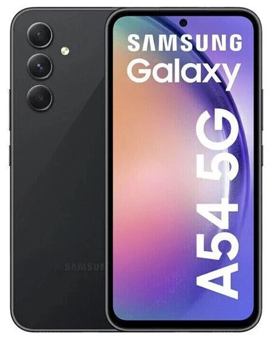 Samsung galaxy a54 128 - 128, gb