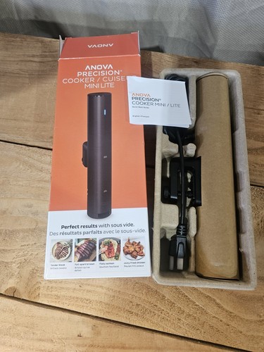 Anova precision cooker - anova, mini