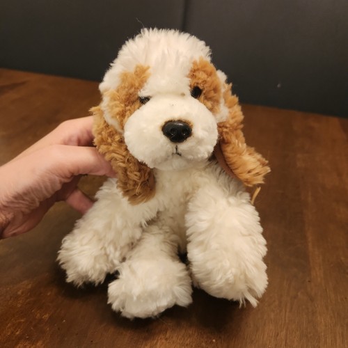 Russ puddin dog - puddin,