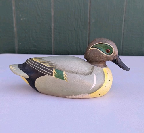 Vintage ducks unlimited - ducks, 9.5"