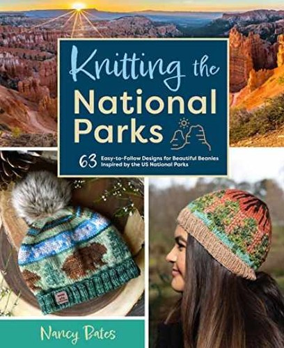 Knitting the national parks - the,