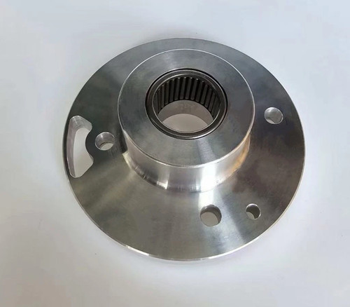 Powerglide billet cnc - powerglide,