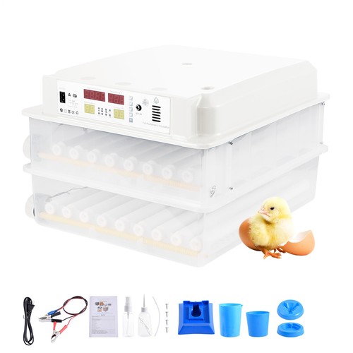 Automatic 120 eggs - 120,