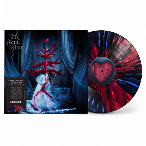 Fatal flaw paris - fatal,