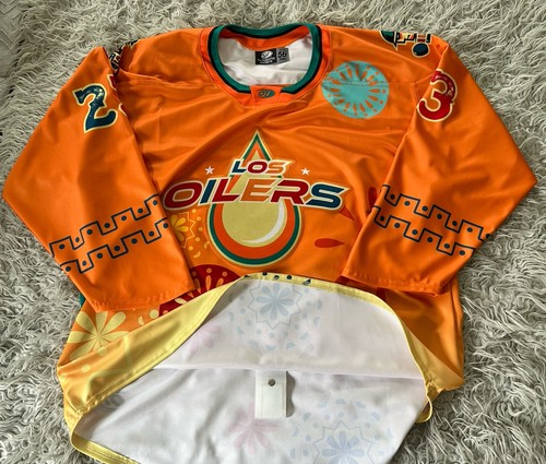 Los tulsa oilers rob murray - los,