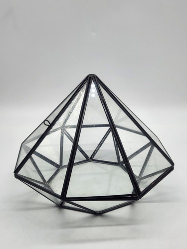 Geometric octagon diamond - geometric,