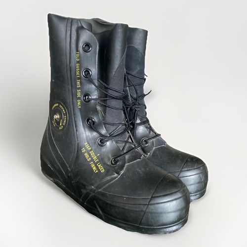 Vintage 1988 military cold - us,