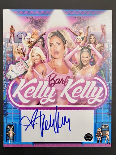 Wwe diva kelly - diva,