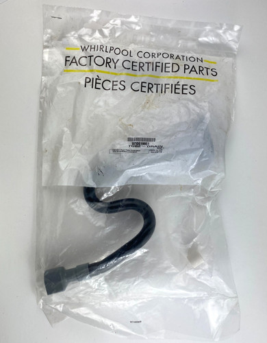 W10619951 refrigerator drain - w10619951,