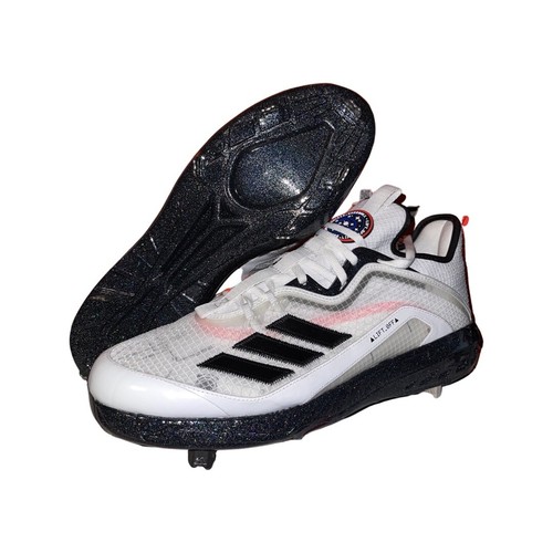 Adidas icon liftoff baseball - icon,