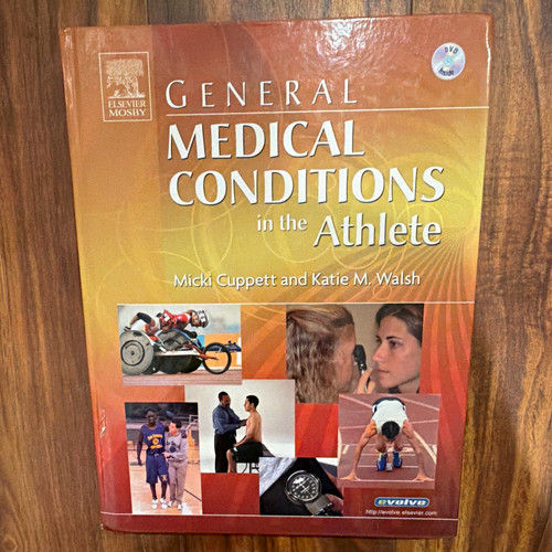 General medical conditions - conditions, in