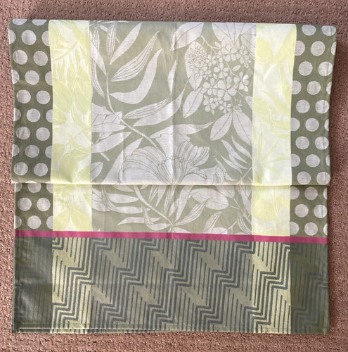 Jacquard francais nature - le,