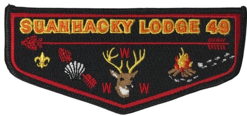 Suanhacky lodge greater new - lodge,