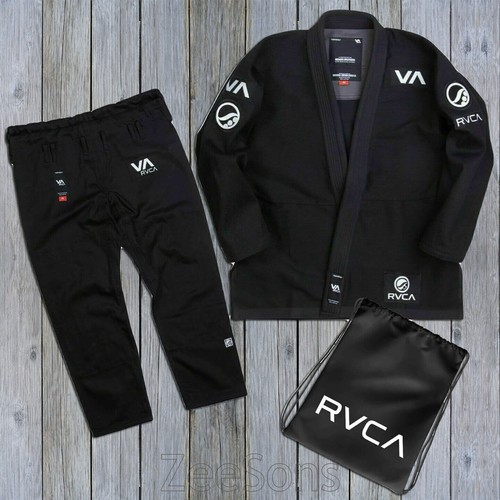 Bjj shoyoroll rvca v2 - bjj, gi