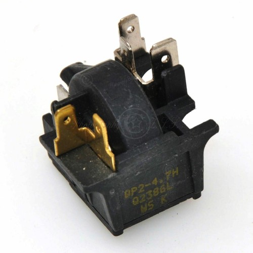 6pins qp2 refrigerator - 6pins, qp2-4.7h