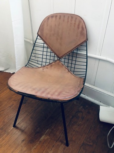 Herman miller eames wire shell - miller,