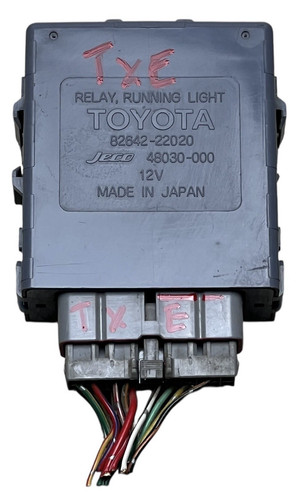1993 1996 toyota t100 daytime - 1993-1996,