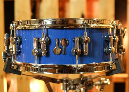 Sonor 14x5 sq2 - sonor, 14x5.5