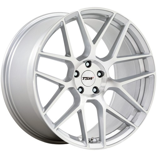 Tsw tw002 lasarthe 18x10 - tsw, 18x10.5