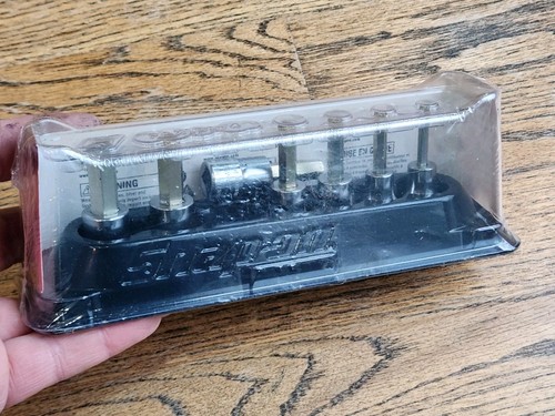 Snap tools 207efamy new 7 - new,