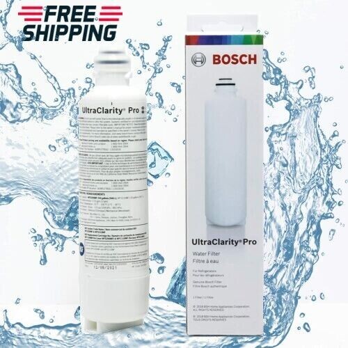 Pack bosch ultra clarity pro - 1,