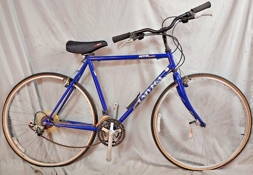 1995 univega activia country - 1995,