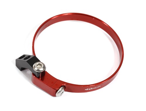 Alloy clamp type cooling fan - clamp,