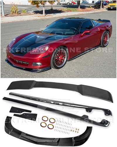 For corvette base - corvette, |