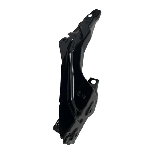 Right front fender support - fender,