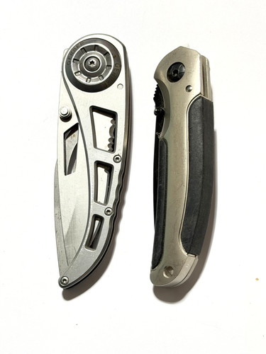 Lot gerber pocket - pocket, knives