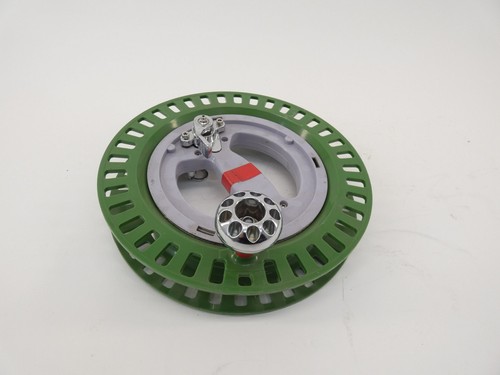 Wanhe kite reel plastic - wanhe,