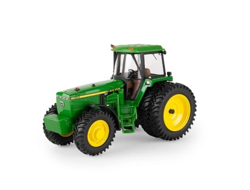 Lp84522 john deere - john, 1/32