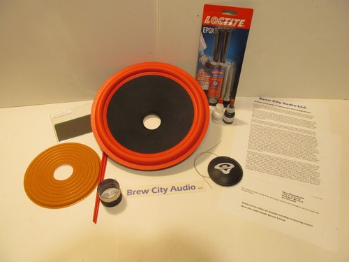 Recone kit for cerwin - recone,