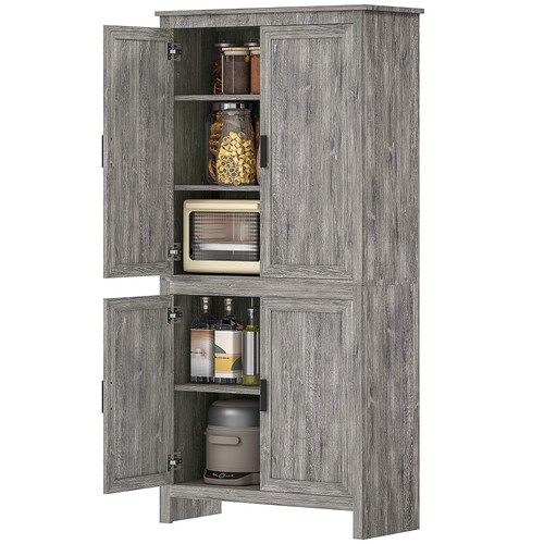 4 door freestanding - 4-door,