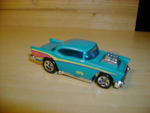 Hot wheels chevy - wheels,