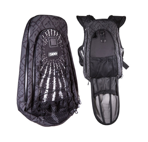 New 509 backcountry tekvest - 509,