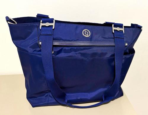 Baggallini large navy - baggallini,