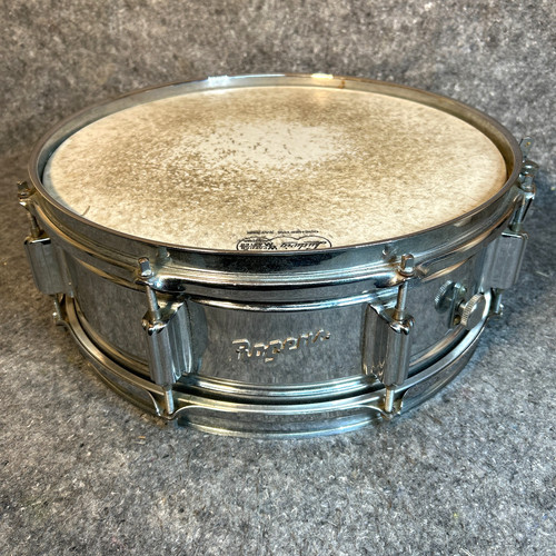 Vintage rogers powertone 5x14 - vintage,