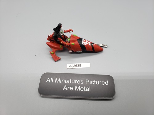 Warhammer 40k eldar jetbike - eldar,