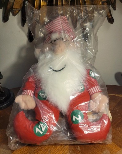 New vintage lottery plush - lottery,