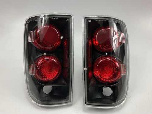 New aftermarket tail - aftermarket,