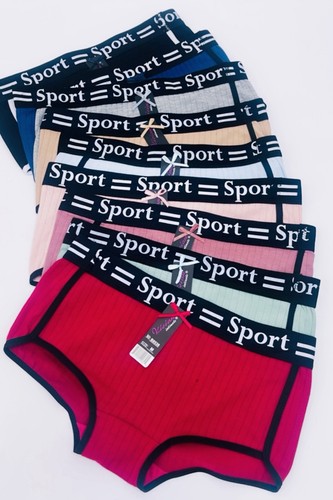 New lot boyshorts - new, 6