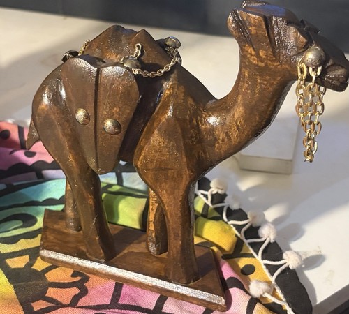 Vintage hand carved - vintage,