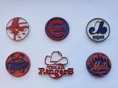 Vintage baseball rubber - baseball,