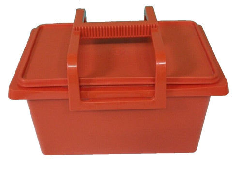 Vintage tupperware bowl - vintage,