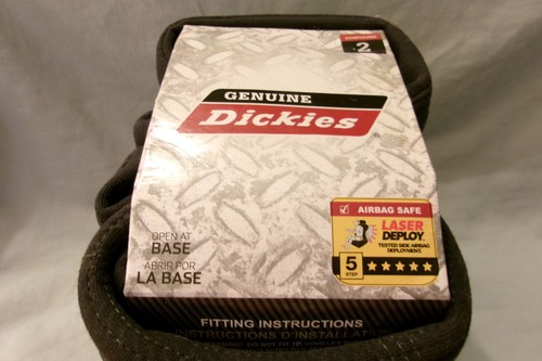 Dickies genuine protect - dickies, seat