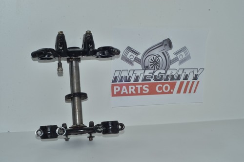 1984 2001 kawasaki - kawasaki, ke100