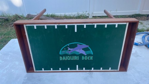Custom made vintage solid - made,
