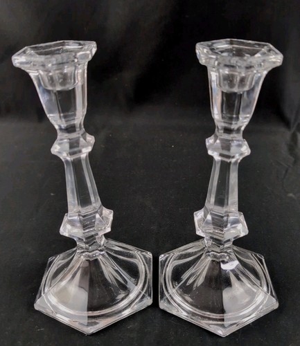 Lenox crystal - (set, 2)