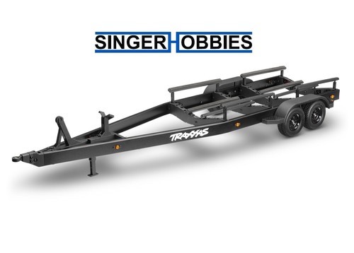 Traxxas 10650 - , 31″